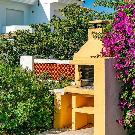 Holiday Home Casa Pia By Interhome Denia Bagian luar foto
