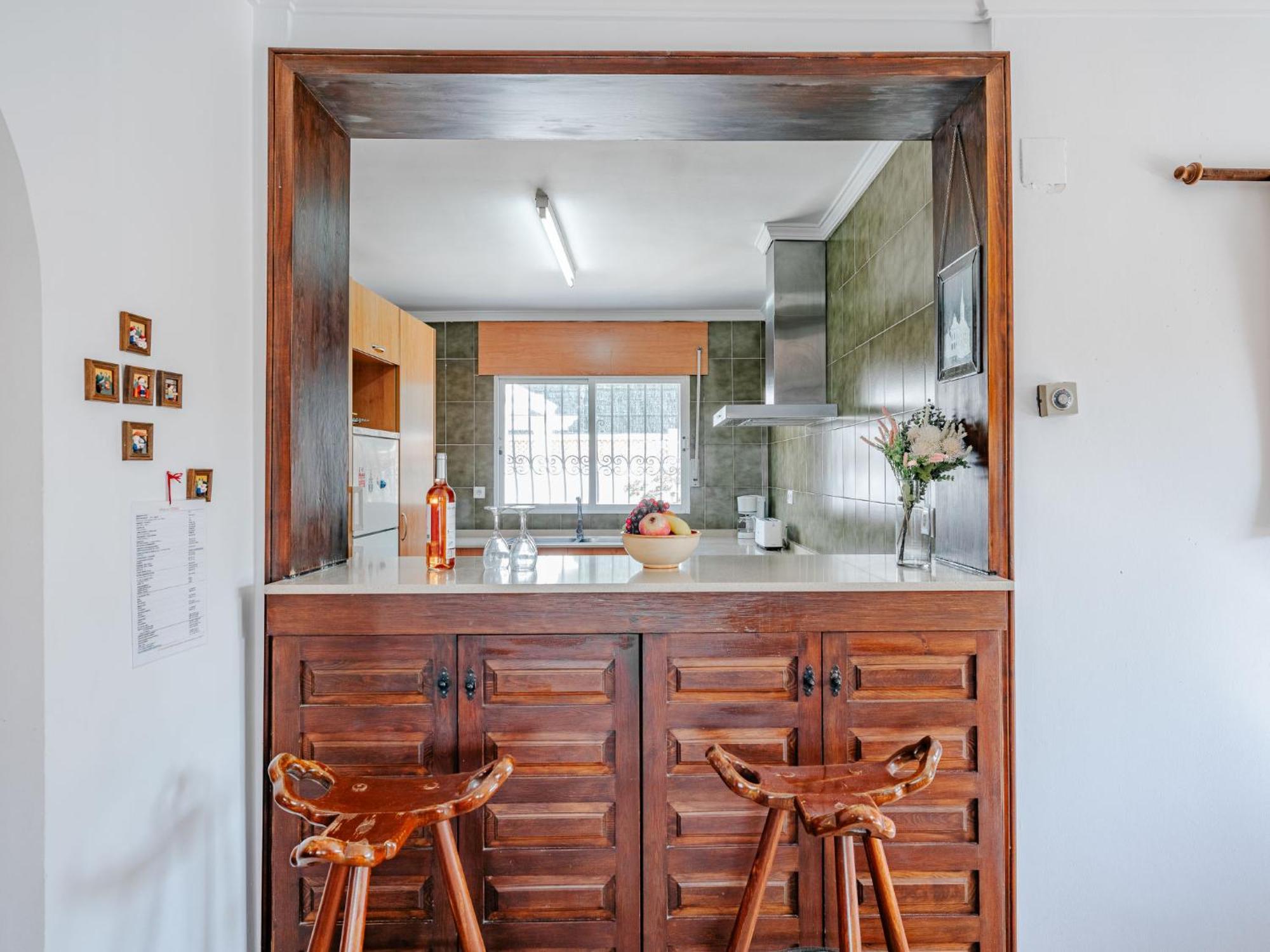 Holiday Home Casa Pia By Interhome Denia Bagian luar foto
