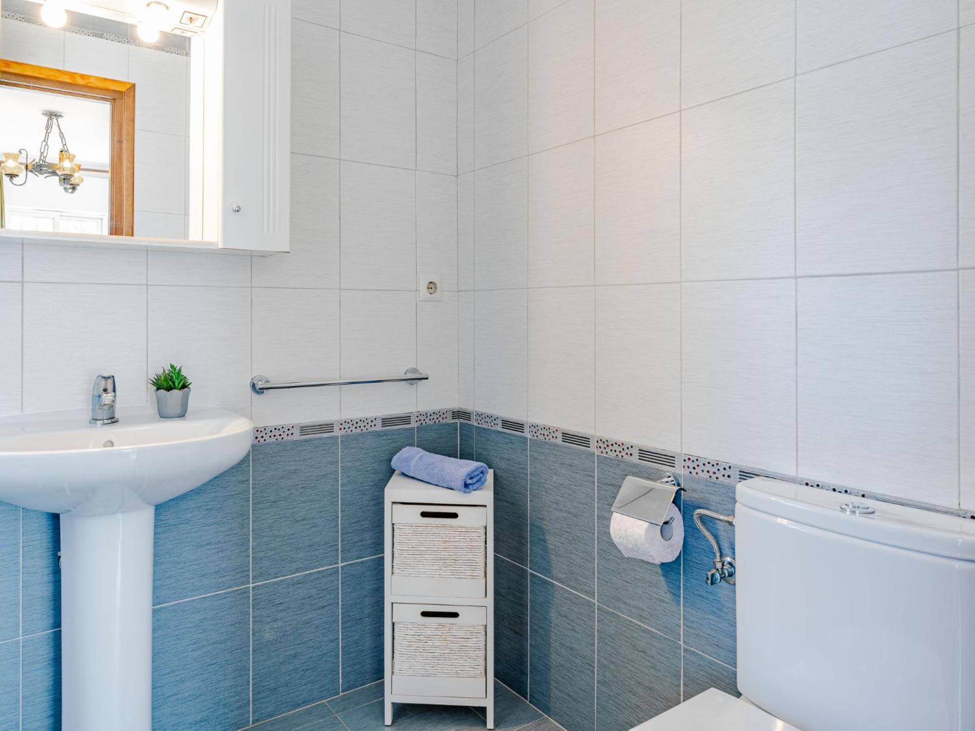 Holiday Home Casa Pia By Interhome Denia Bagian luar foto