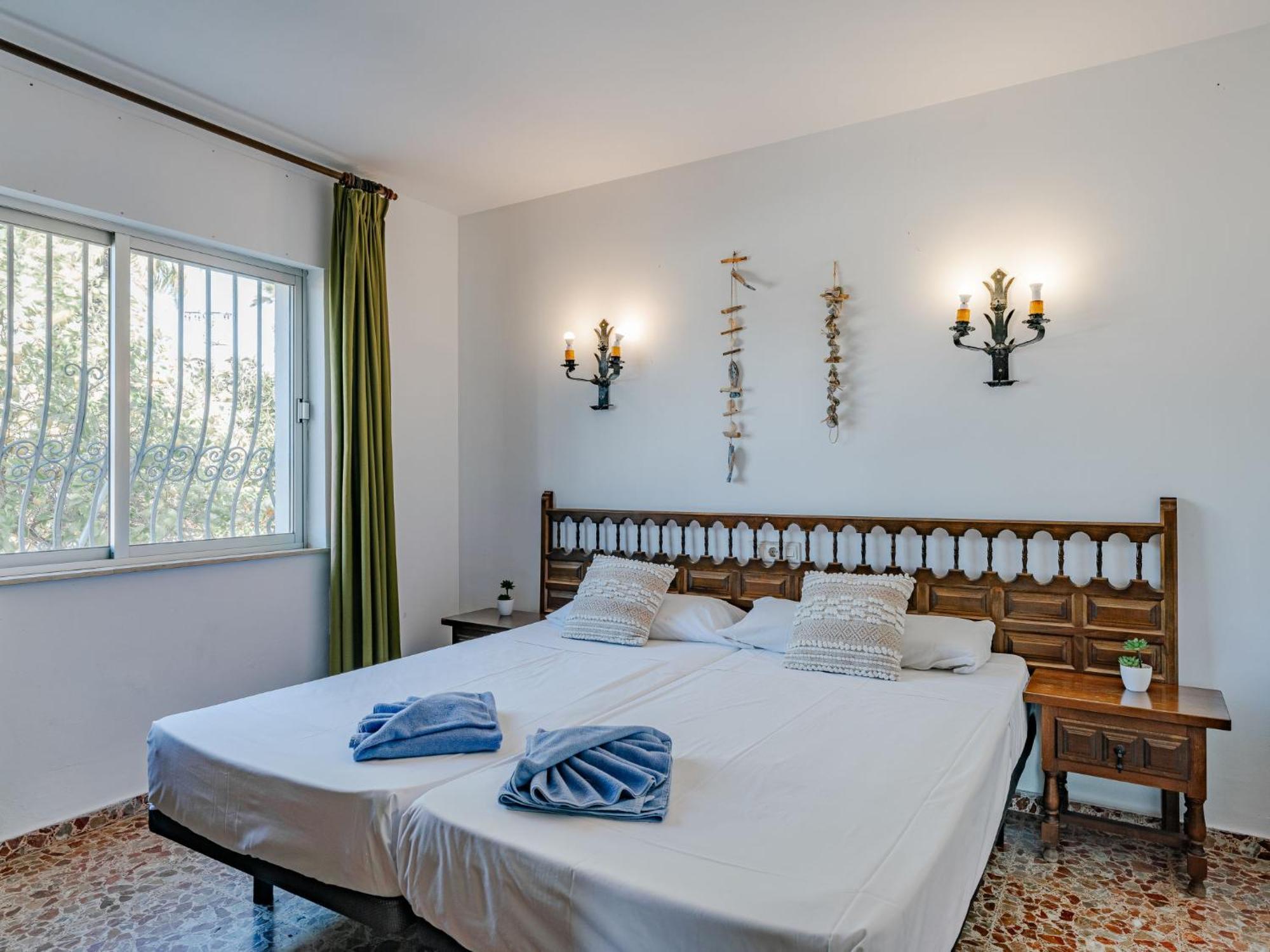 Holiday Home Casa Pia By Interhome Denia Bagian luar foto
