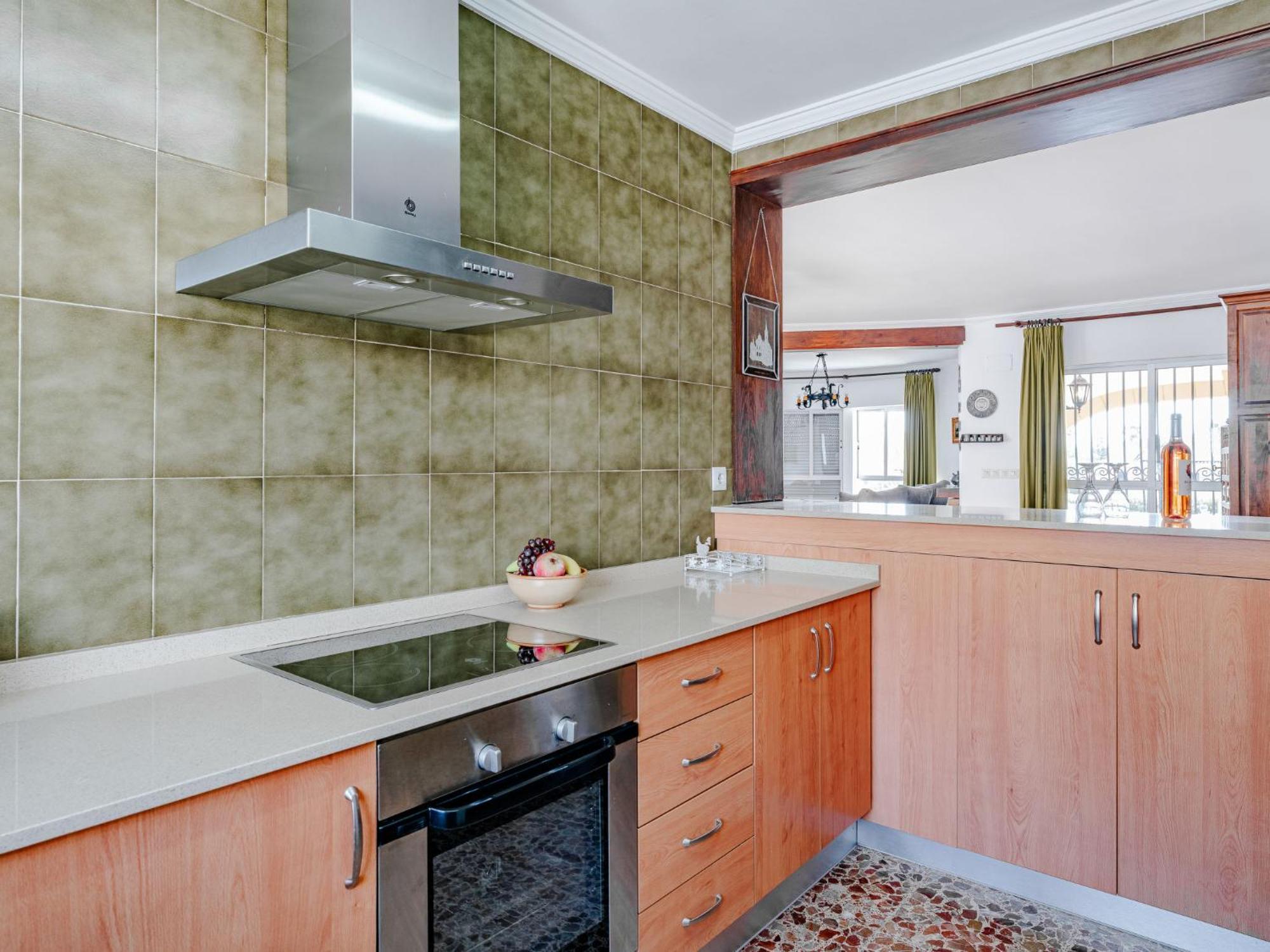 Holiday Home Casa Pia By Interhome Denia Bagian luar foto