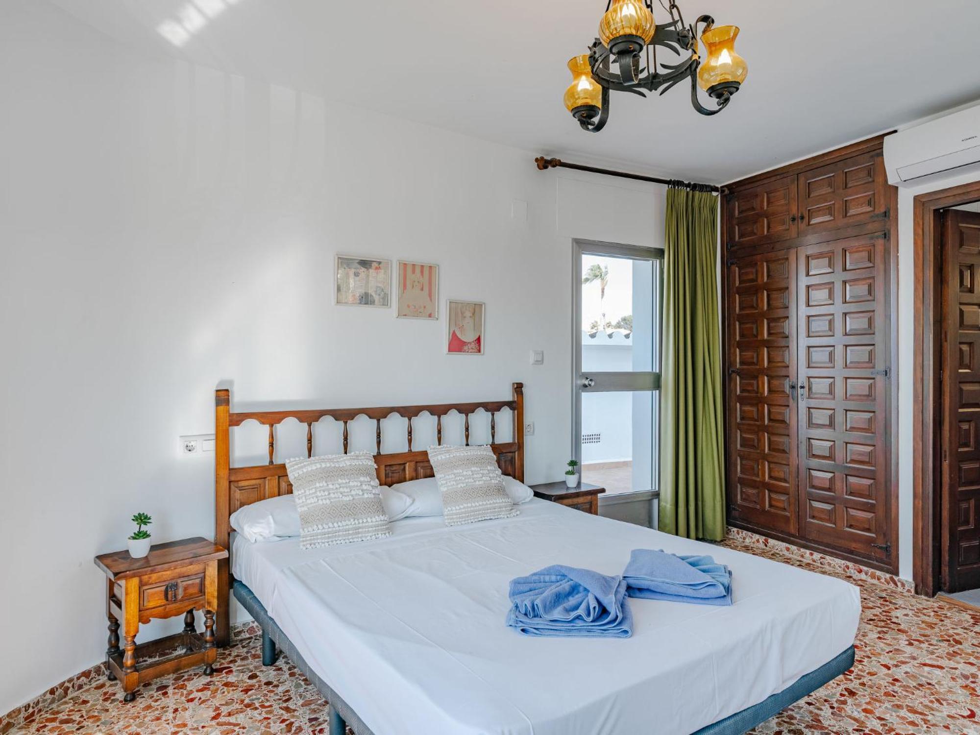 Holiday Home Casa Pia By Interhome Denia Bagian luar foto