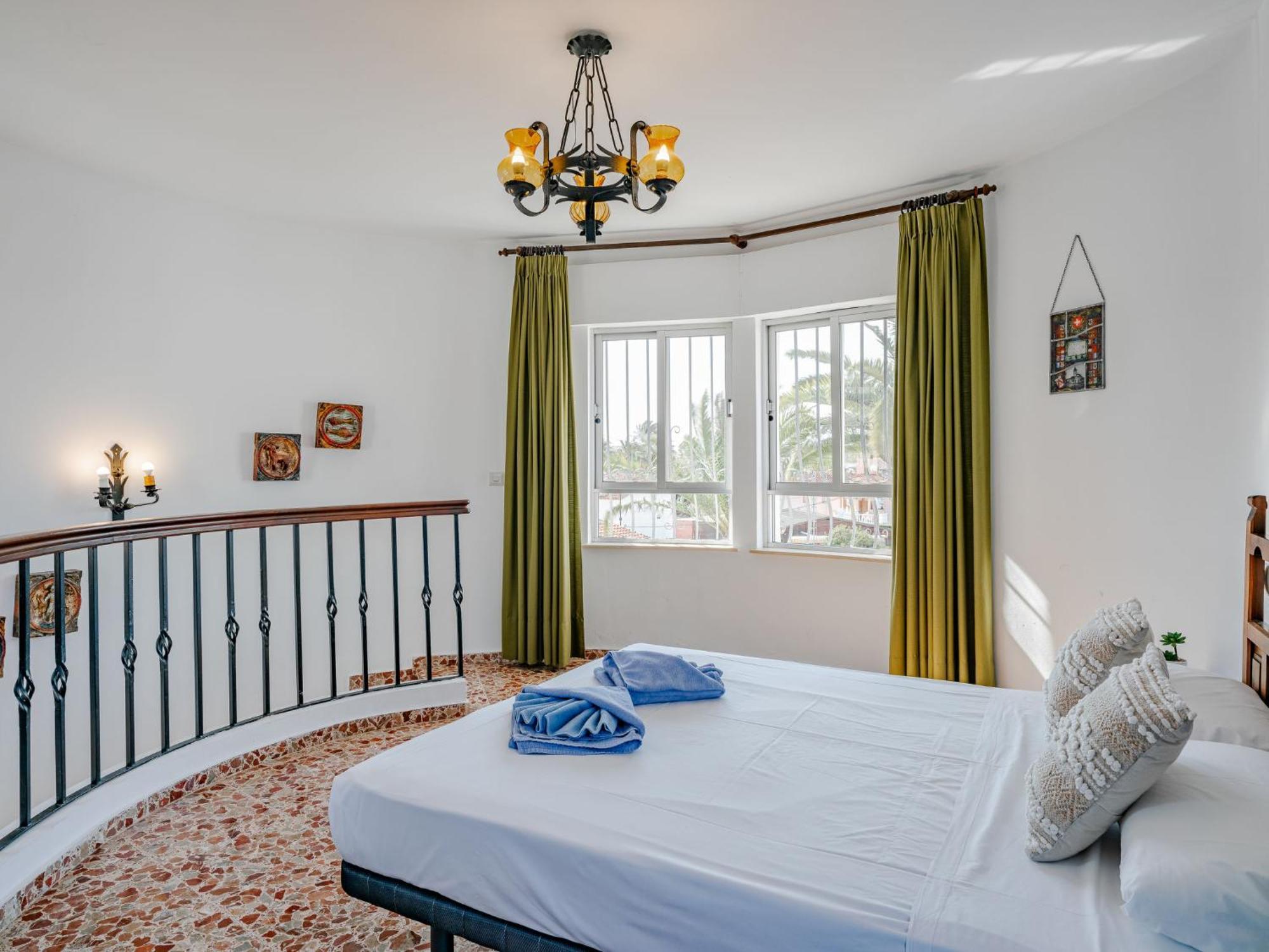 Holiday Home Casa Pia By Interhome Denia Bagian luar foto
