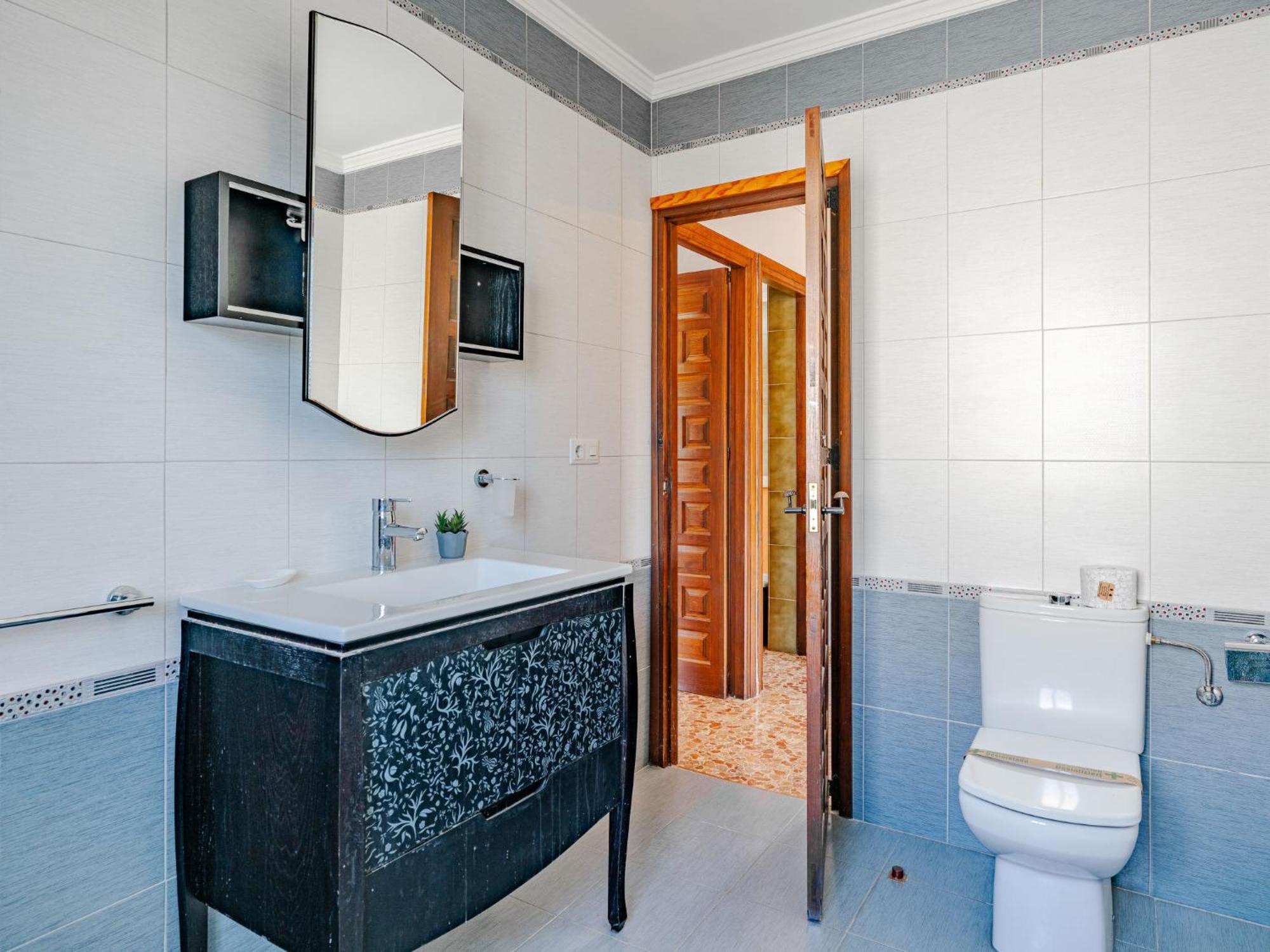 Holiday Home Casa Pia By Interhome Denia Bagian luar foto